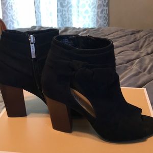 Nine West heels